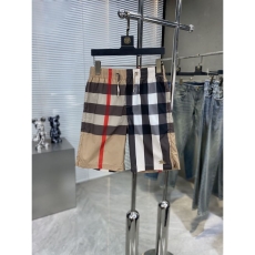 Burberry Short Pants